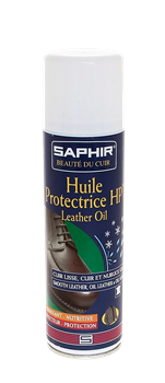 Водоотталкивающая пропитка Huile Protectrice, 250мл.