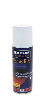 Аэрозоль полироль VERNIS rife, 200 мл.
