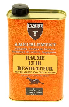 Бальзам Baume Renovateur, фляжка 500мл.