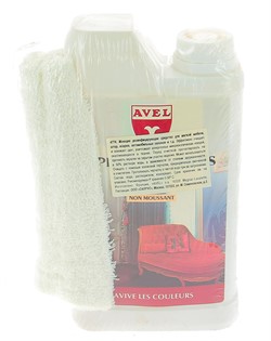 Очиститель Special Textiles, флакон, 500мл.