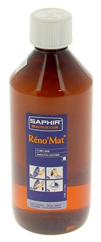 Очиститель Reno Mat, флакон, 500мл.