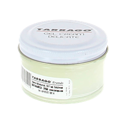 Крем банка Gel Cream, стекло, 50мл.