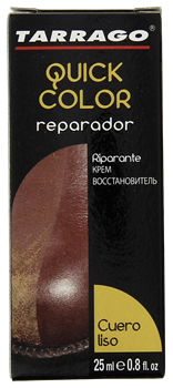 Крем-восстановитель Quick Color, стекло, 25мл.