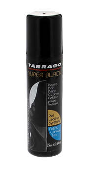 Крем-краситель Super Black, флакон, 75мл.