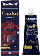 Крем тюбик CANADIAN, 75мл. - фото 5229