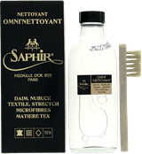 Очиститель Omni Nettoyant Medaille стеклянный флакон , 100мл. - фото 5236