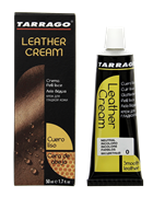 Крем тюбик Leather cream, тюбик 50мл. - фото 5321