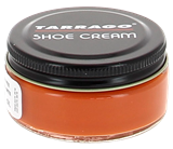 Крем банка Shoe Cream, стекло, 50мл. - фото 5328