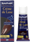 Крем тюбик С ГУБКОЙ Creme de luxe, 75мл.